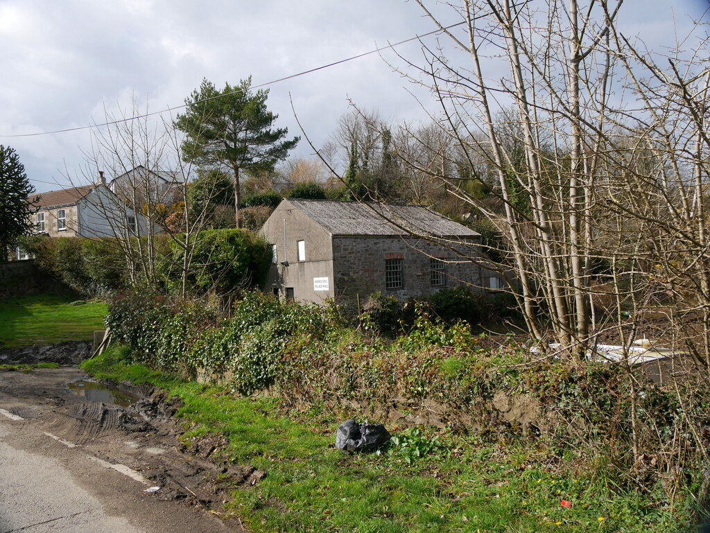 Harris Mill Village Hall