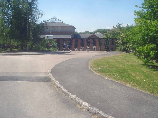 Hartpury Church of England School