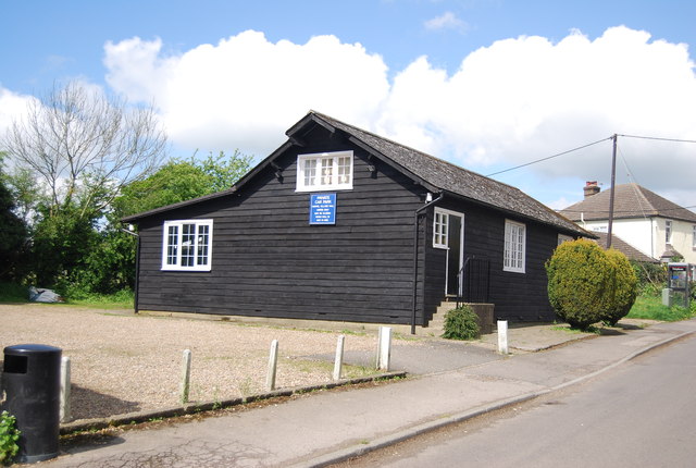 Harvel Village Hall