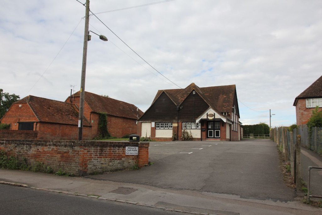 Harwell Village Hall