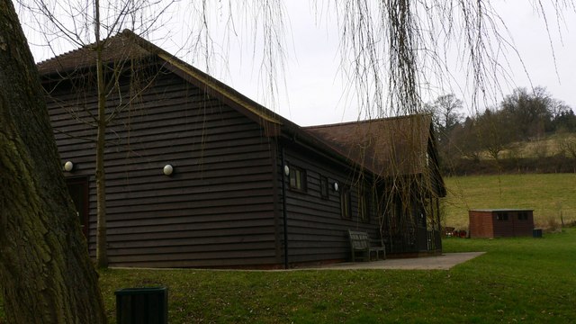 Hascombe Village Hall