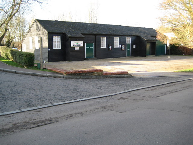 Hatfield Broad Oak Village Hall