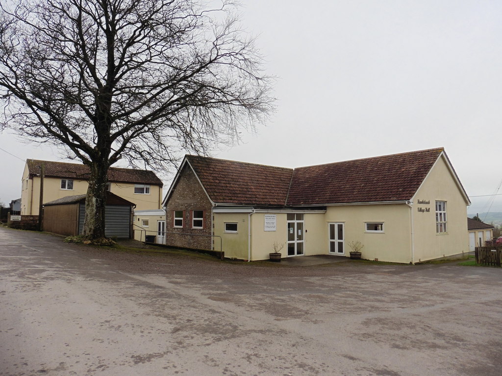 Hawkchurch Village Hall