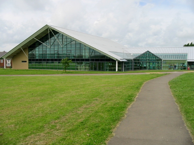 Hawkinge Community Centre