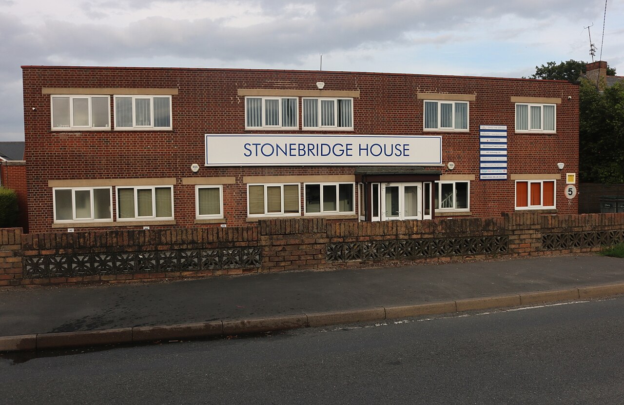 Stonebridge House, Hawkwell