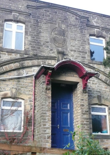 Haworth Village Hall