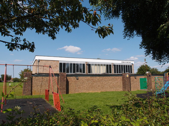 Haynes Village Hall