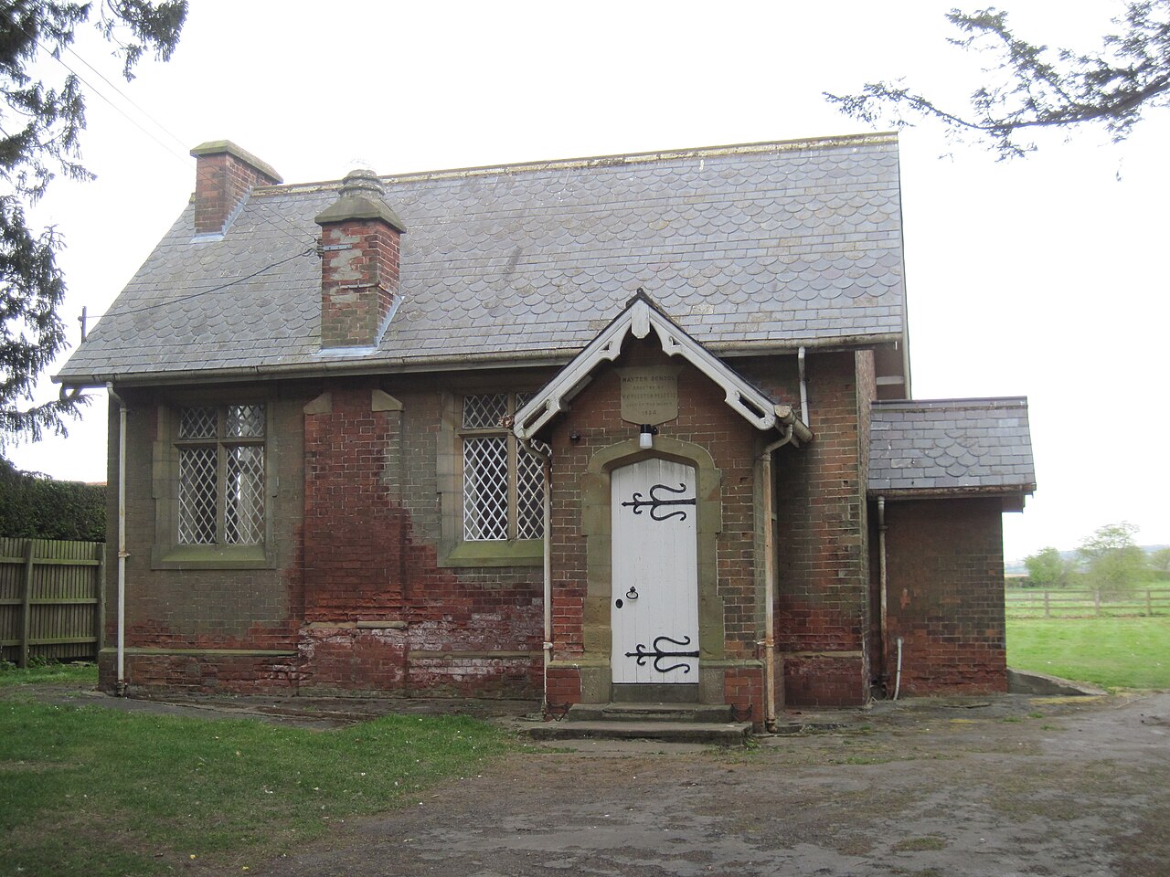 Hayton Village Hall