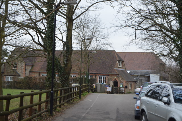 Headcorn Village Hall