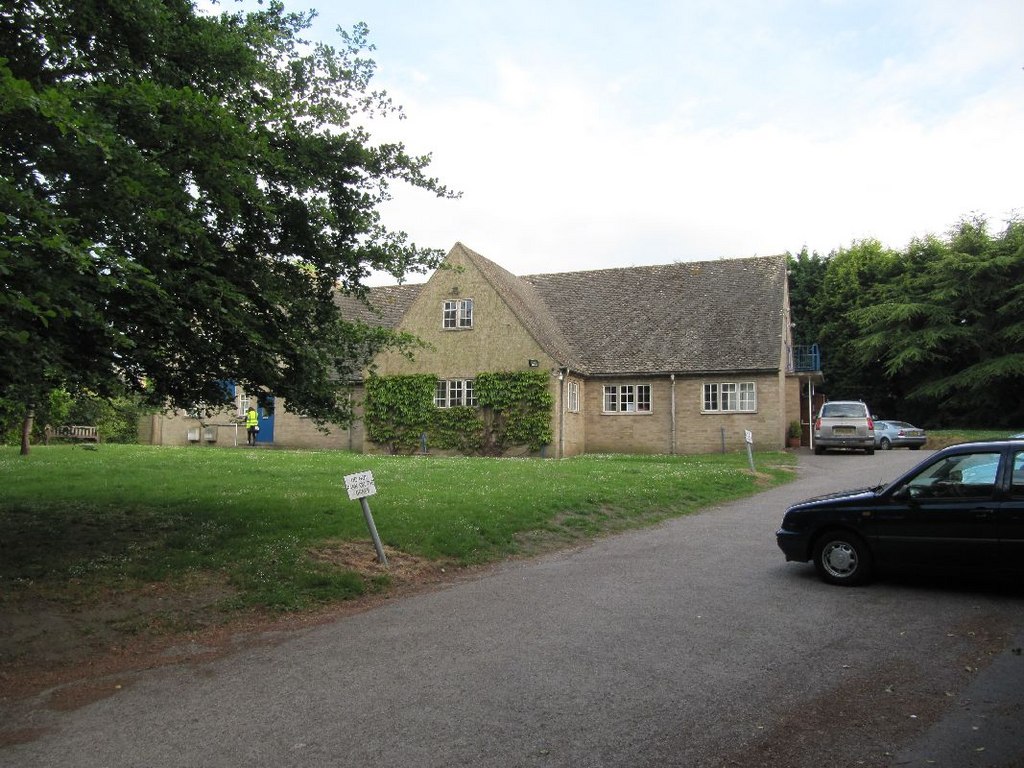 Headington Quarry Village Hall