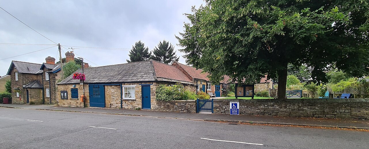 Heath Village Hall