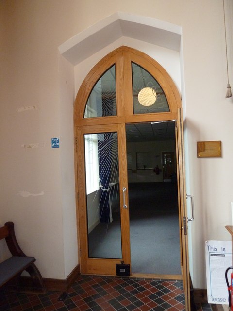 Hedge End Village Hall