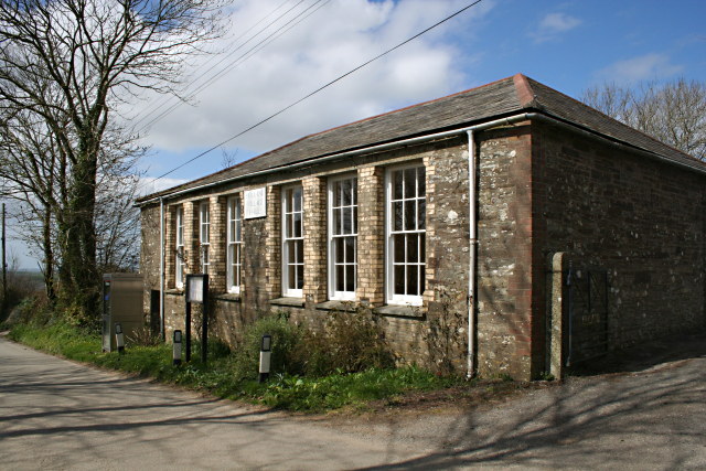 Helland Village Hall