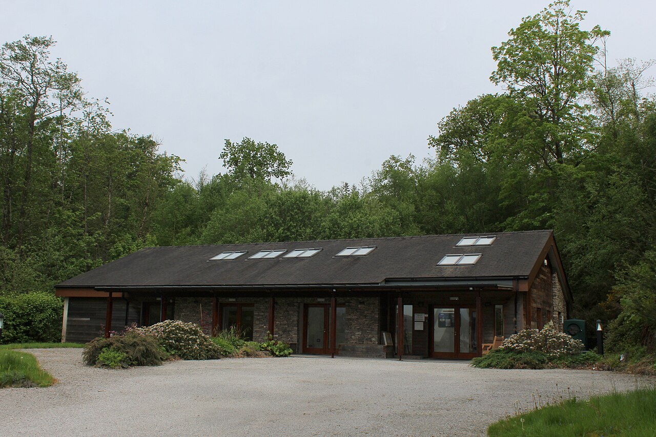 Helsington & Brigsteer Village Hall