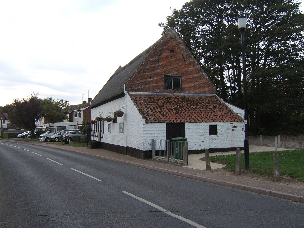 Hemsby Village Hall