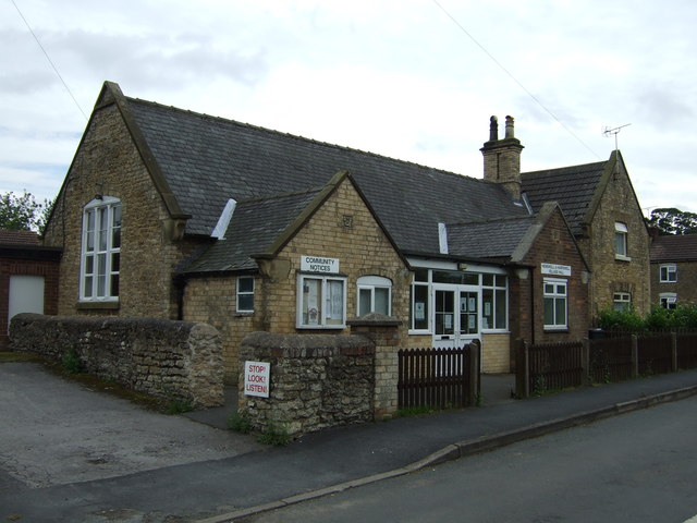 Hemswell and Harpswell Village Hall