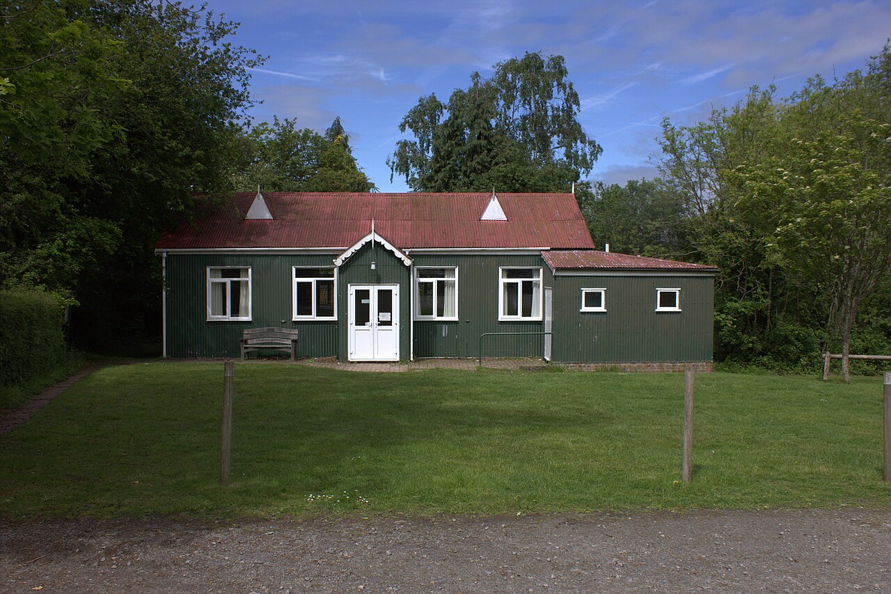 Hever Village Hall