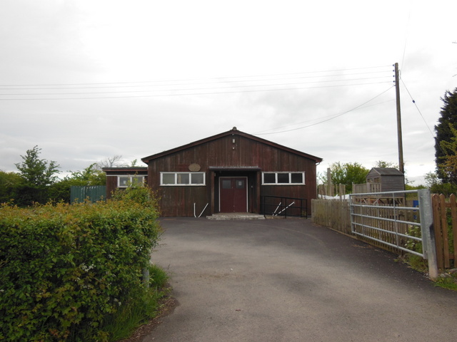 Hewish & Puxton Village Hall