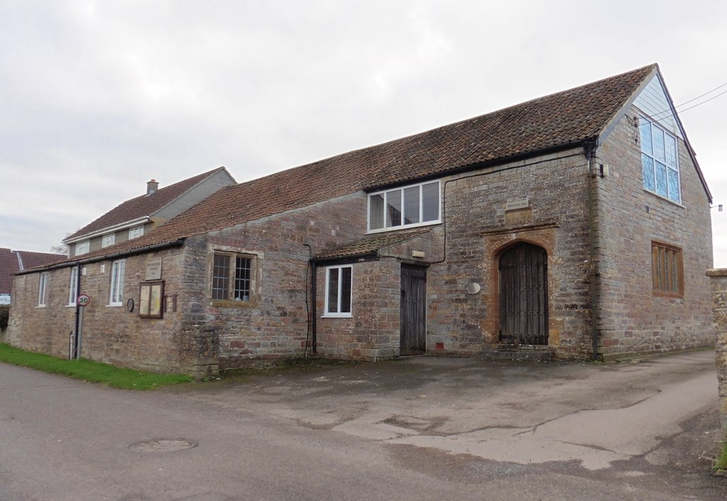 High Ham Village Hall