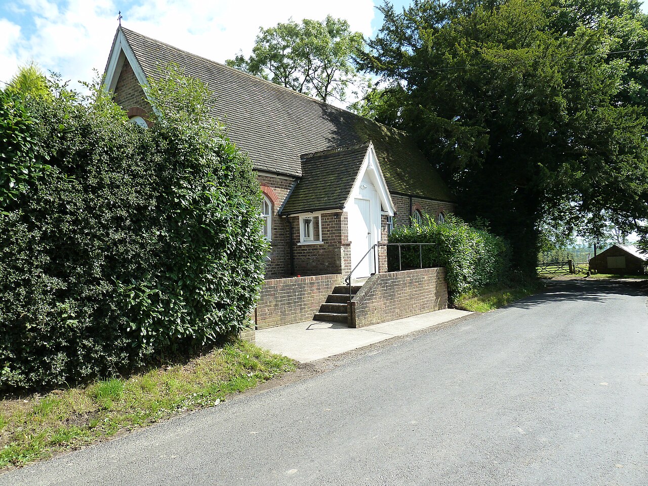 Highbrook Village Hall