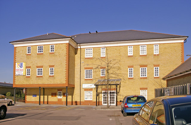 Highlands Village Hall