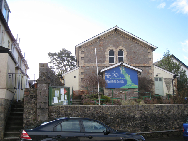 Highweek Village Hall