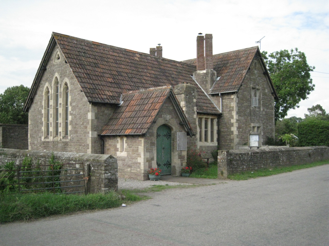 May Hill Village Hall