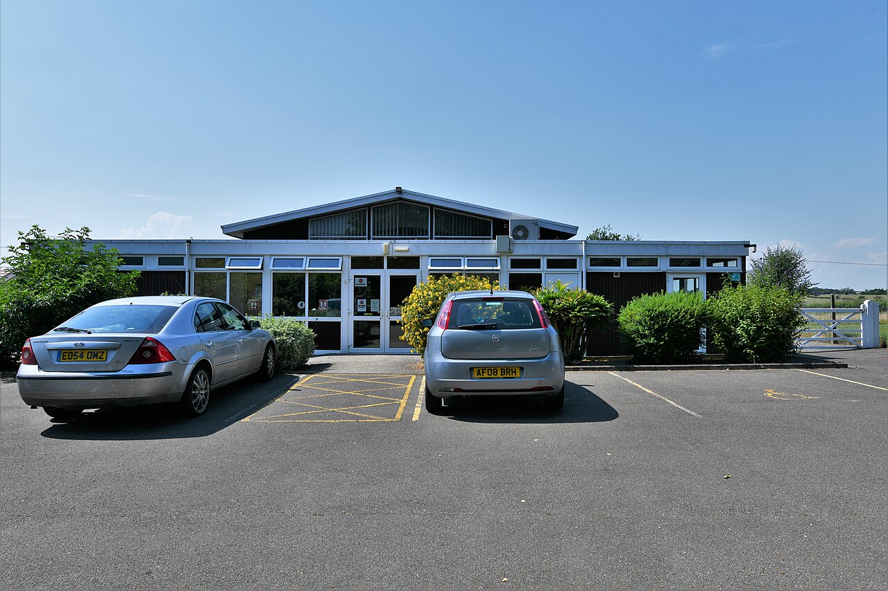Hitcham Village Hall