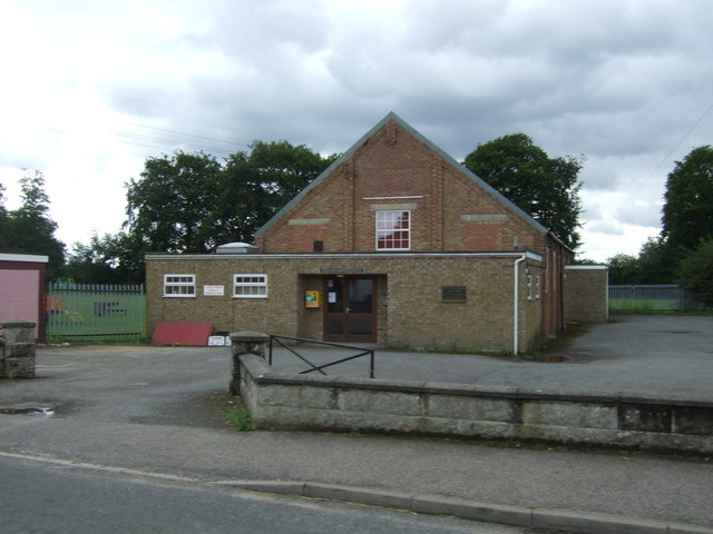 Hockwold Village Hall