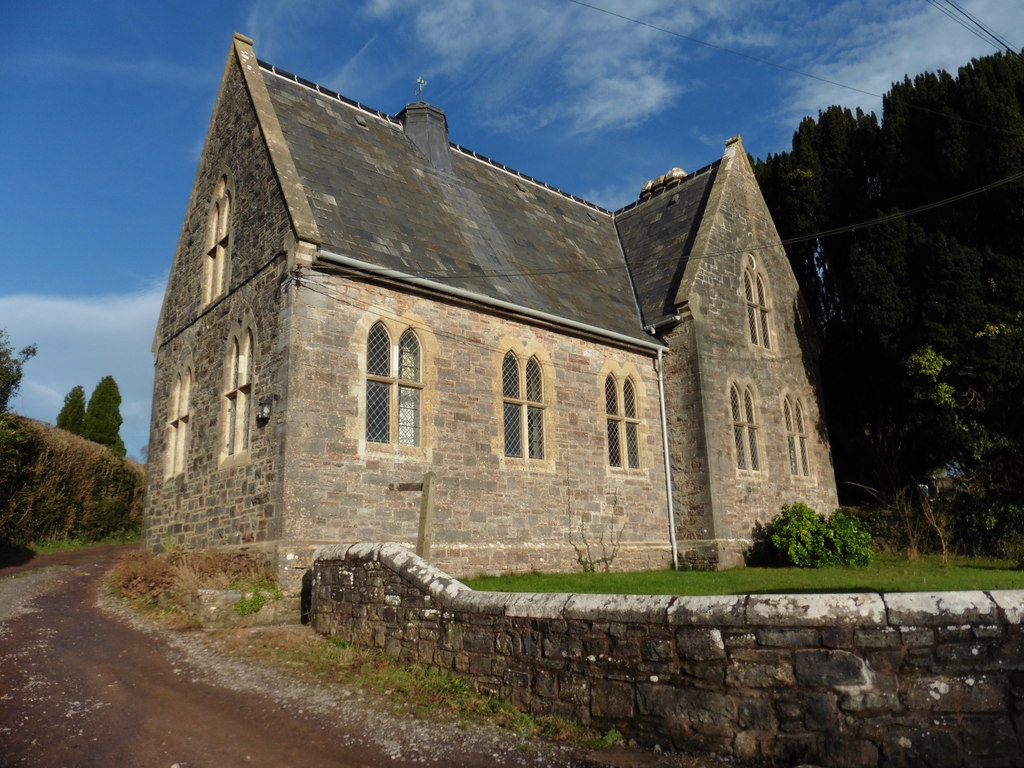 Hockworthy Village Hall