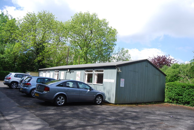 Hodsoll Street and Ridley Village Hall