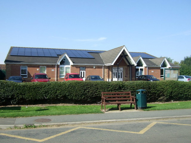 Hogsthorpe Village Hall