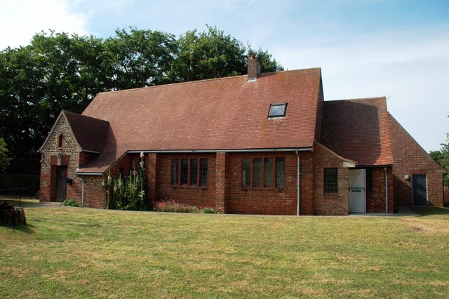 Holme-next-the-Sea Village Hall