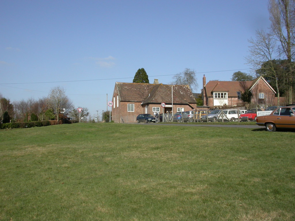 Holt Village Hall