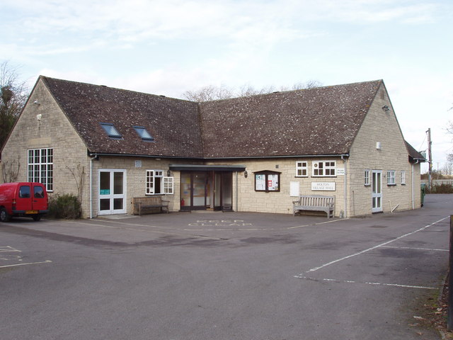 Holton Village Hall