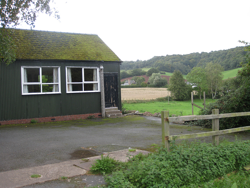 Hope Mansell Village Hall