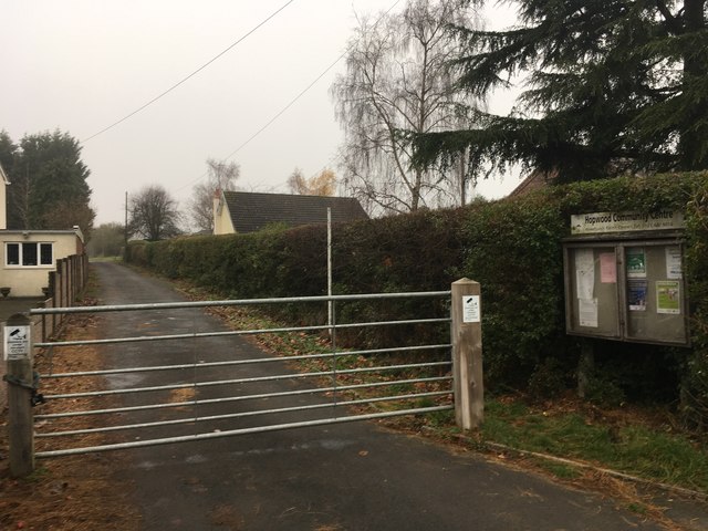 Hopwood Village Hall