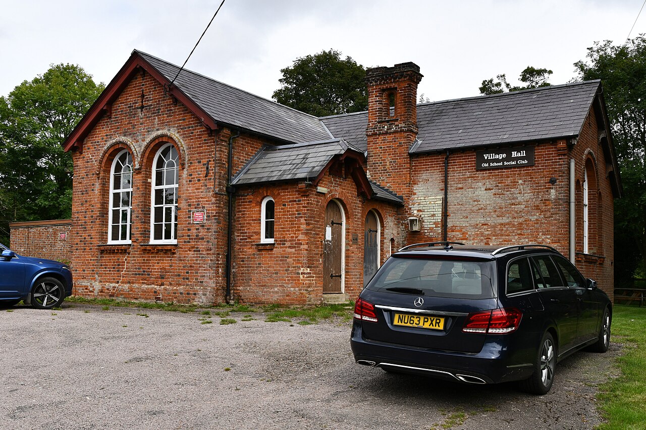 Horham Village Hall