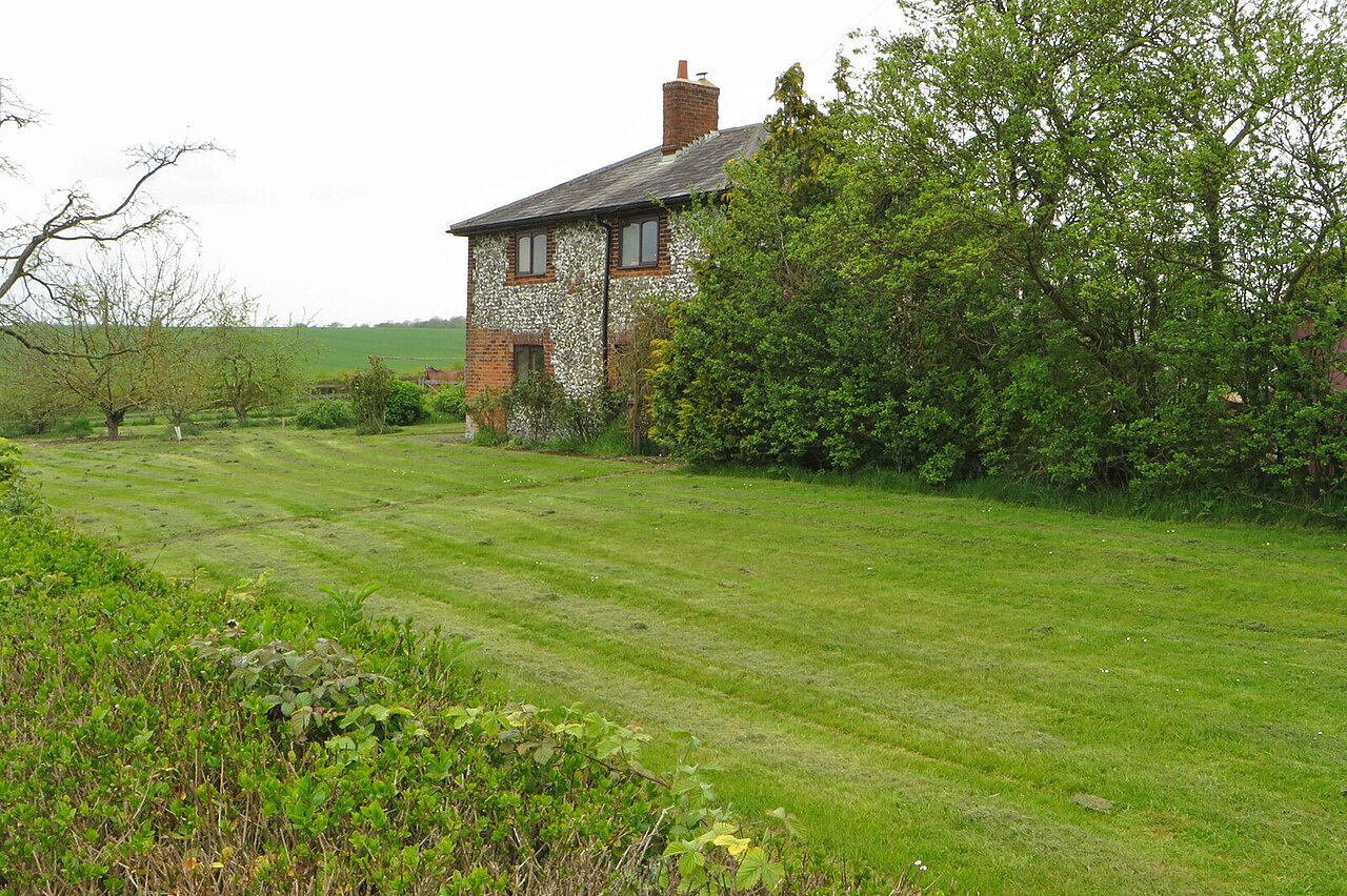 Flint Cottage