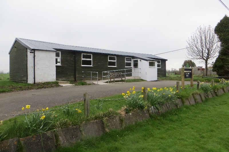 Hornblotton Village Hall