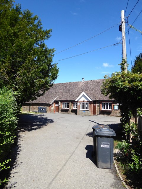 Horsted Keynes Village Hall