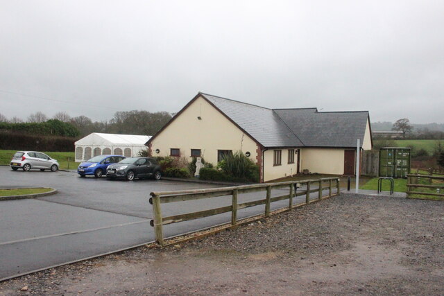 Horton Village Hall