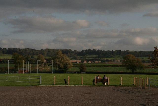 Hose Village Hall
