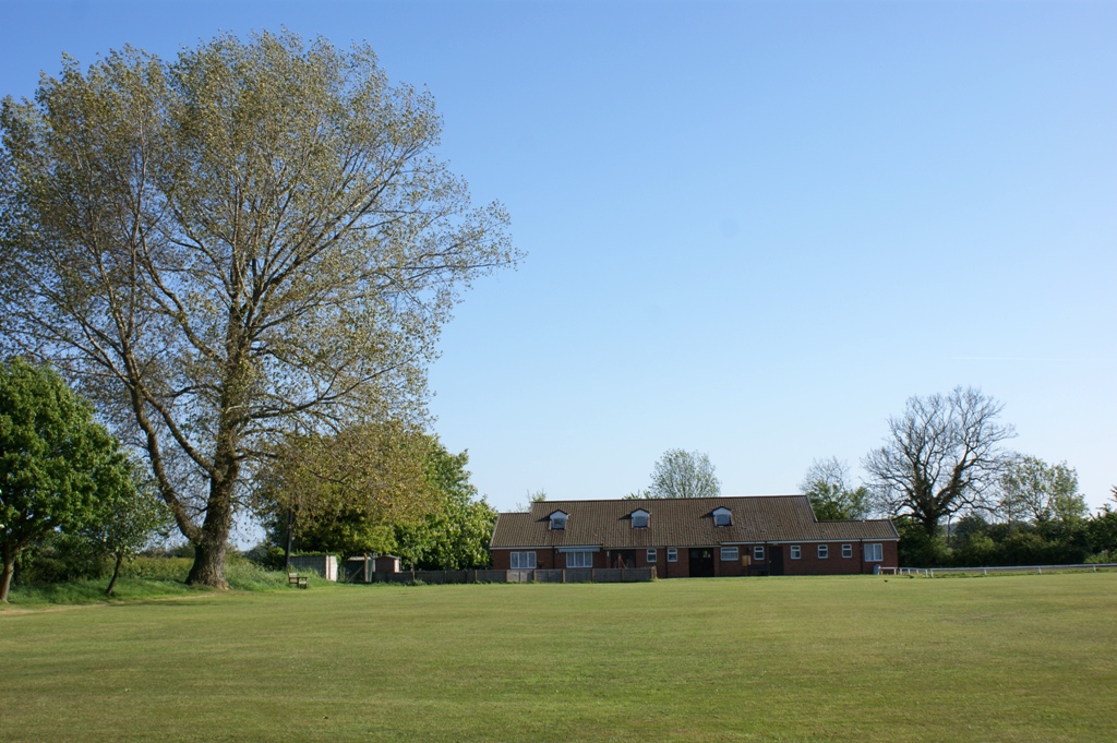 Hougham and Marston Village Hall and Playing Fields