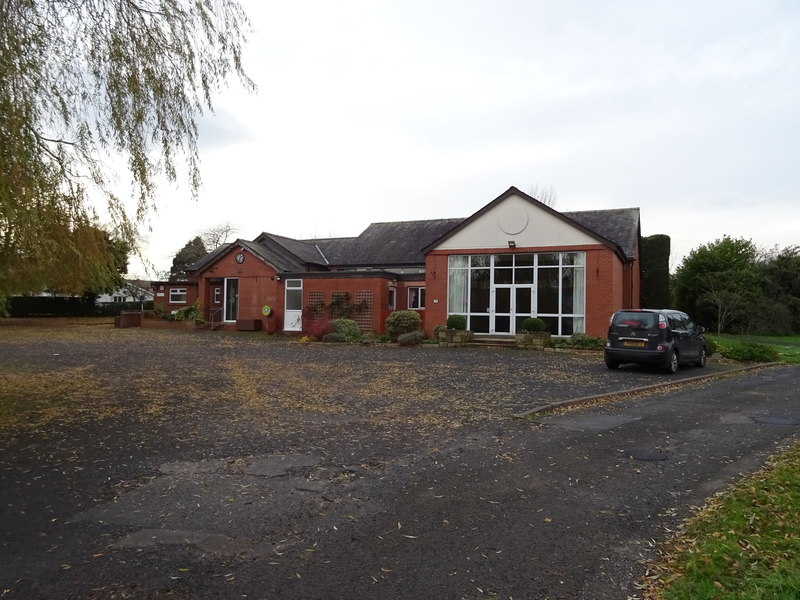 Houghton Village Hall