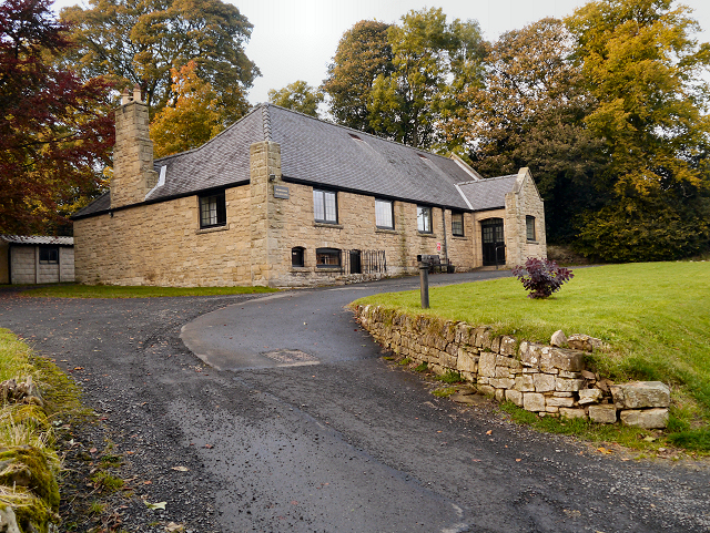 Humshaugh Village Hall