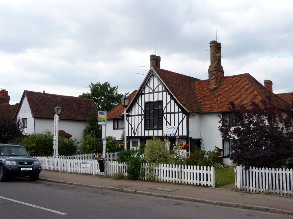 Hunsdon Village Hall
