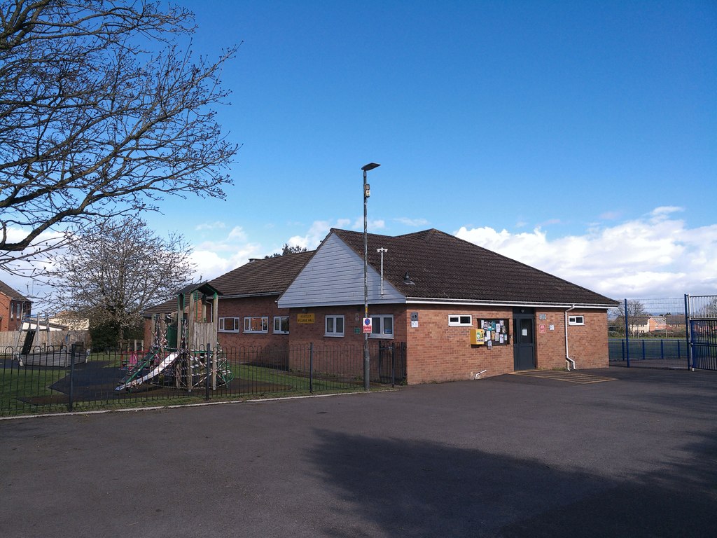 Huntley Village Hall