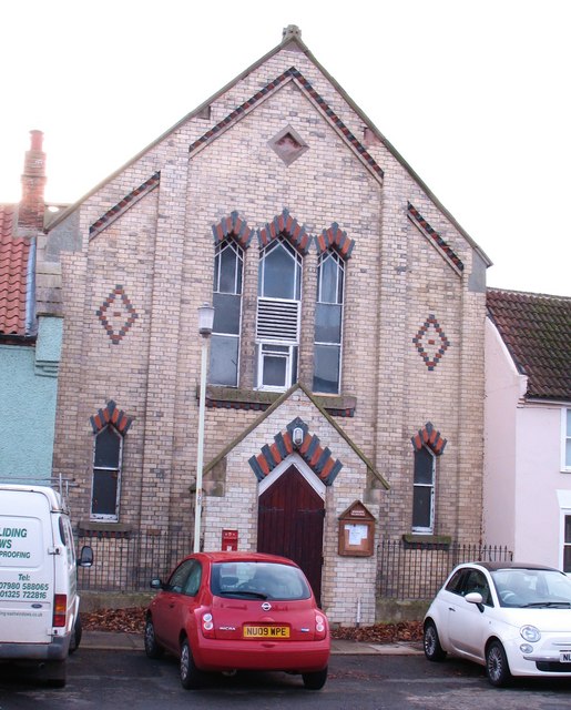 Hurworth Village Hall