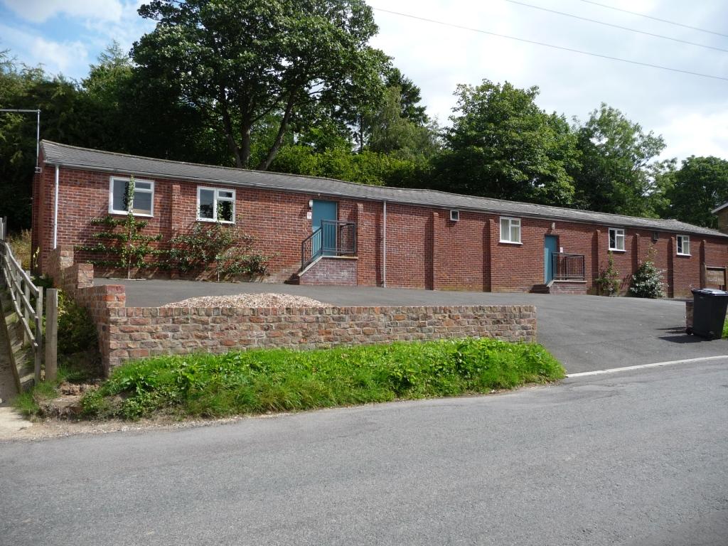 Husthwaite Village Hall
